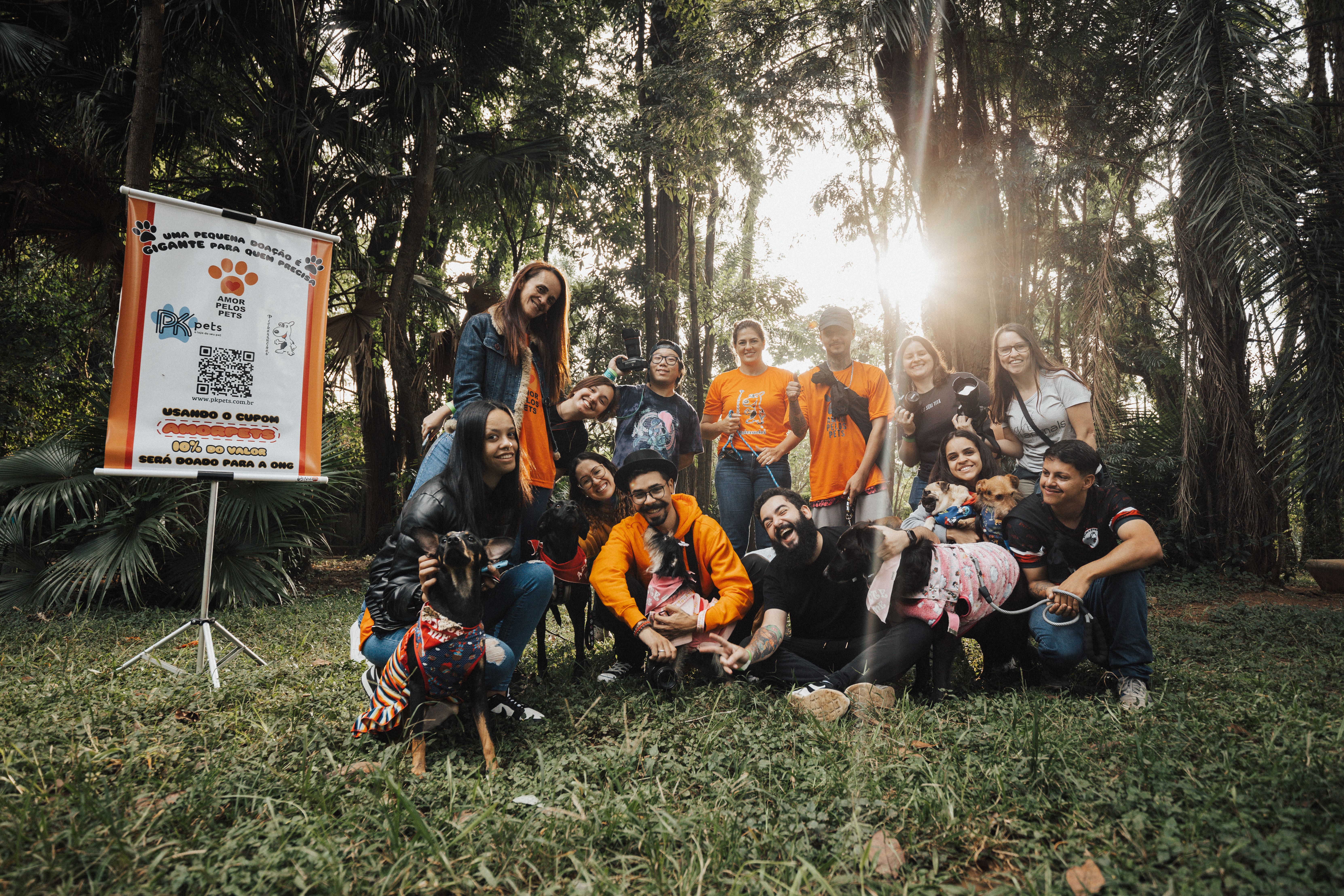 Eventos, Cursos e Palestras